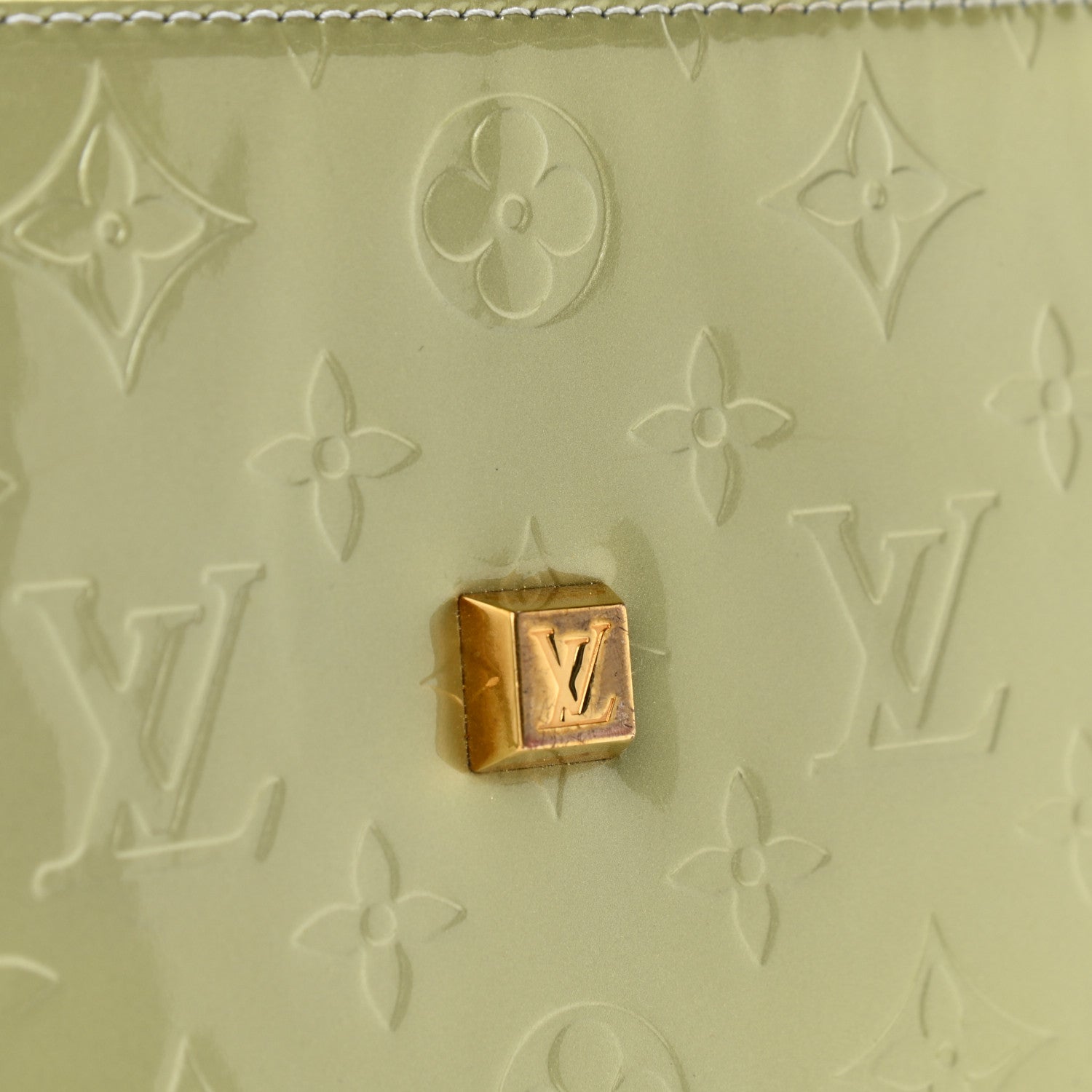 Louis Vuitton Vernis Tompkins Square 19 of 19