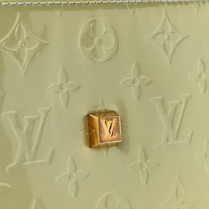 Louis Vuitton Vernis Tompkins Square 19 of 19