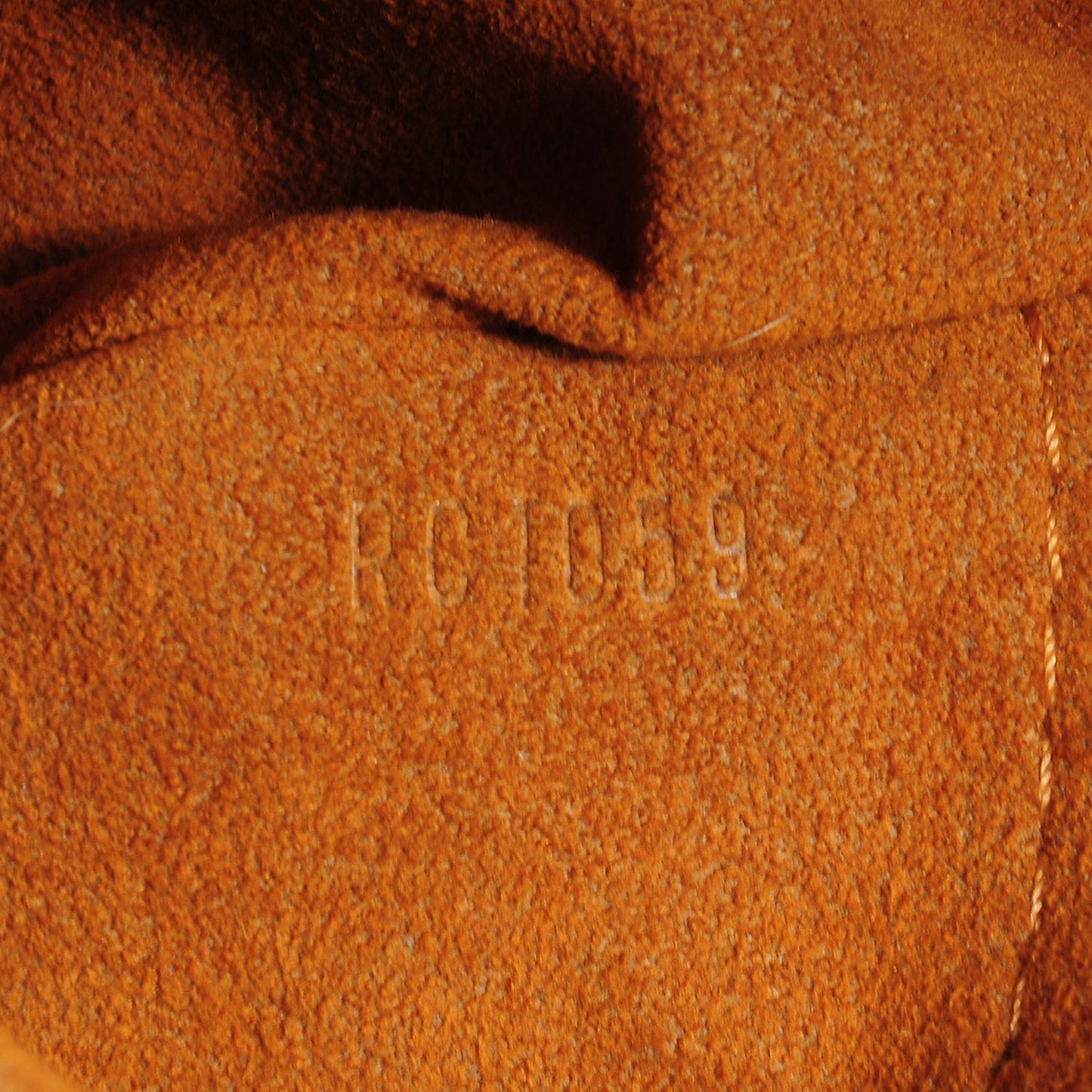 Monogram Epices Kalahari GM Masala
