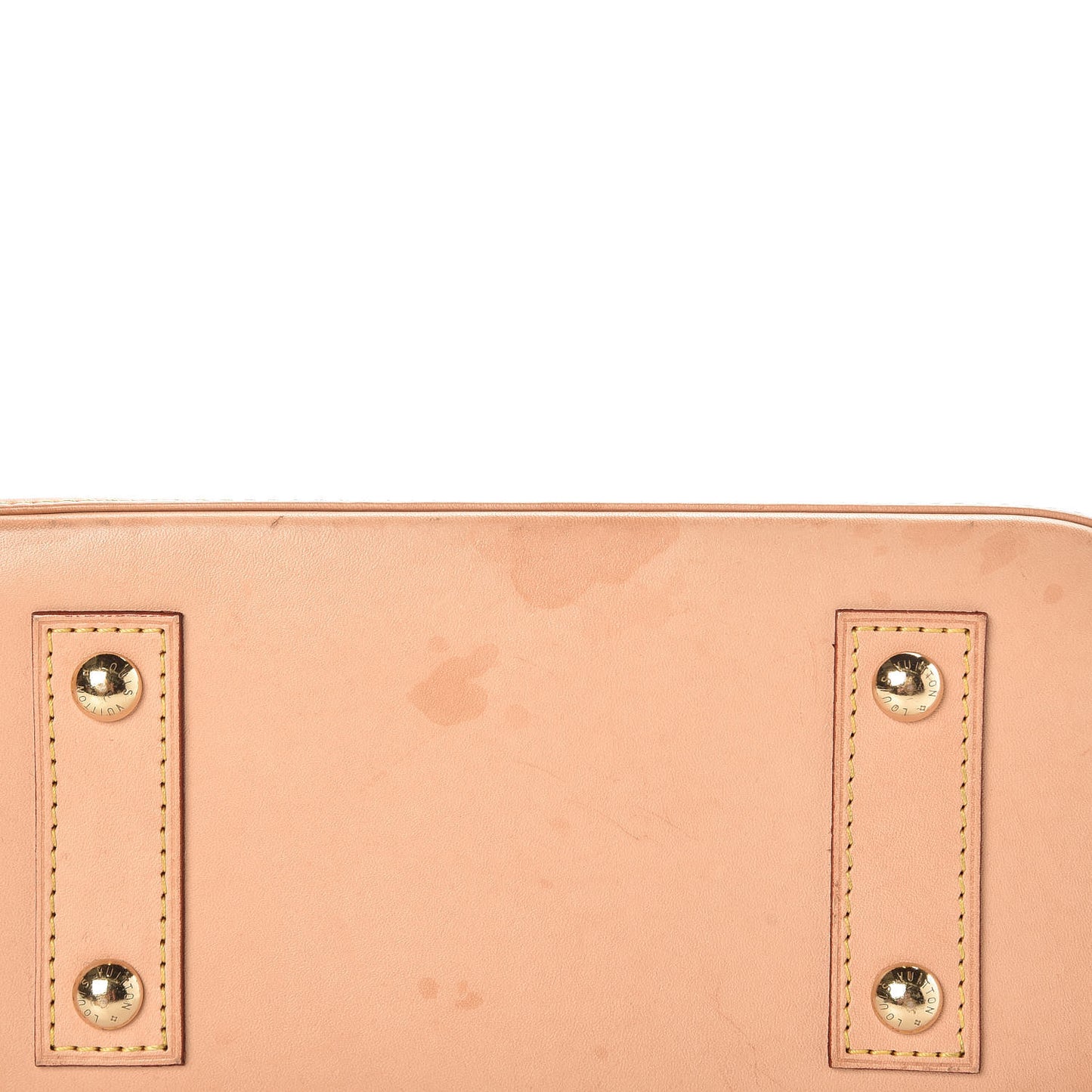 Monogram Alma BB