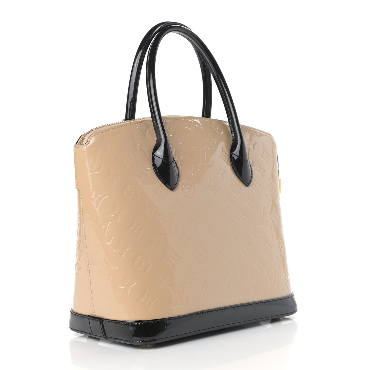 Vernis Lockit PM Dune