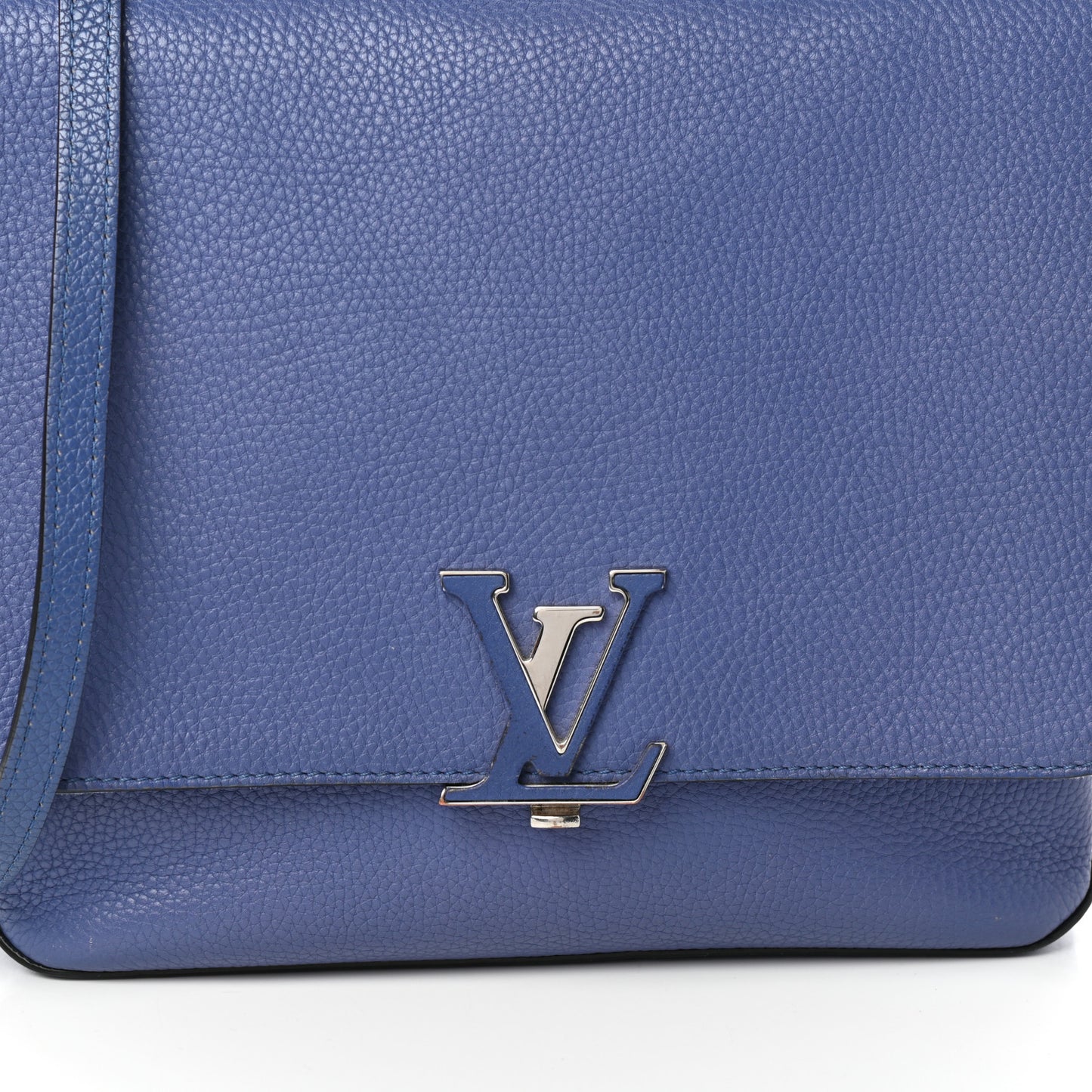 Taurillon Volta Denim