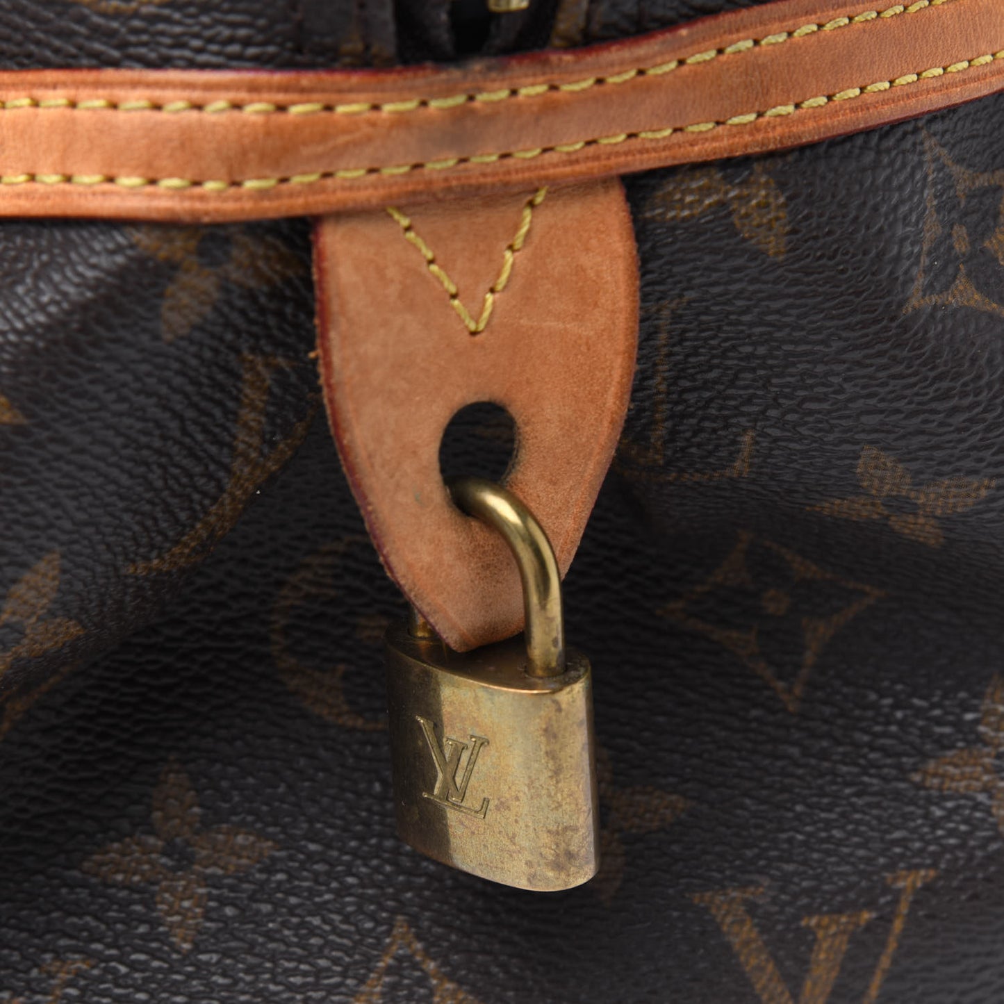 Monogram Montorgueil GM