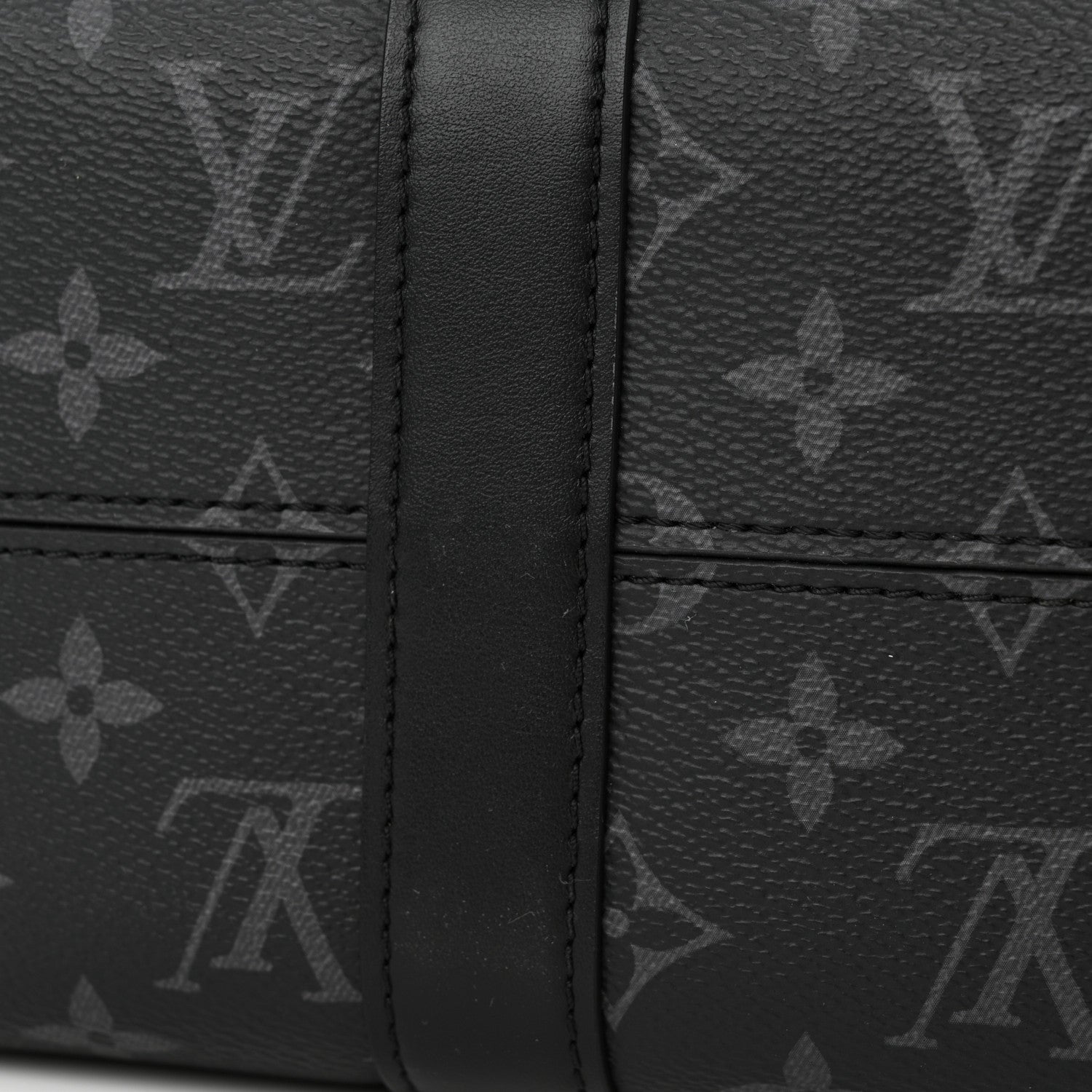 Louis Vuitton Reverse Monogram Eclipse City Keepall 13 of 13