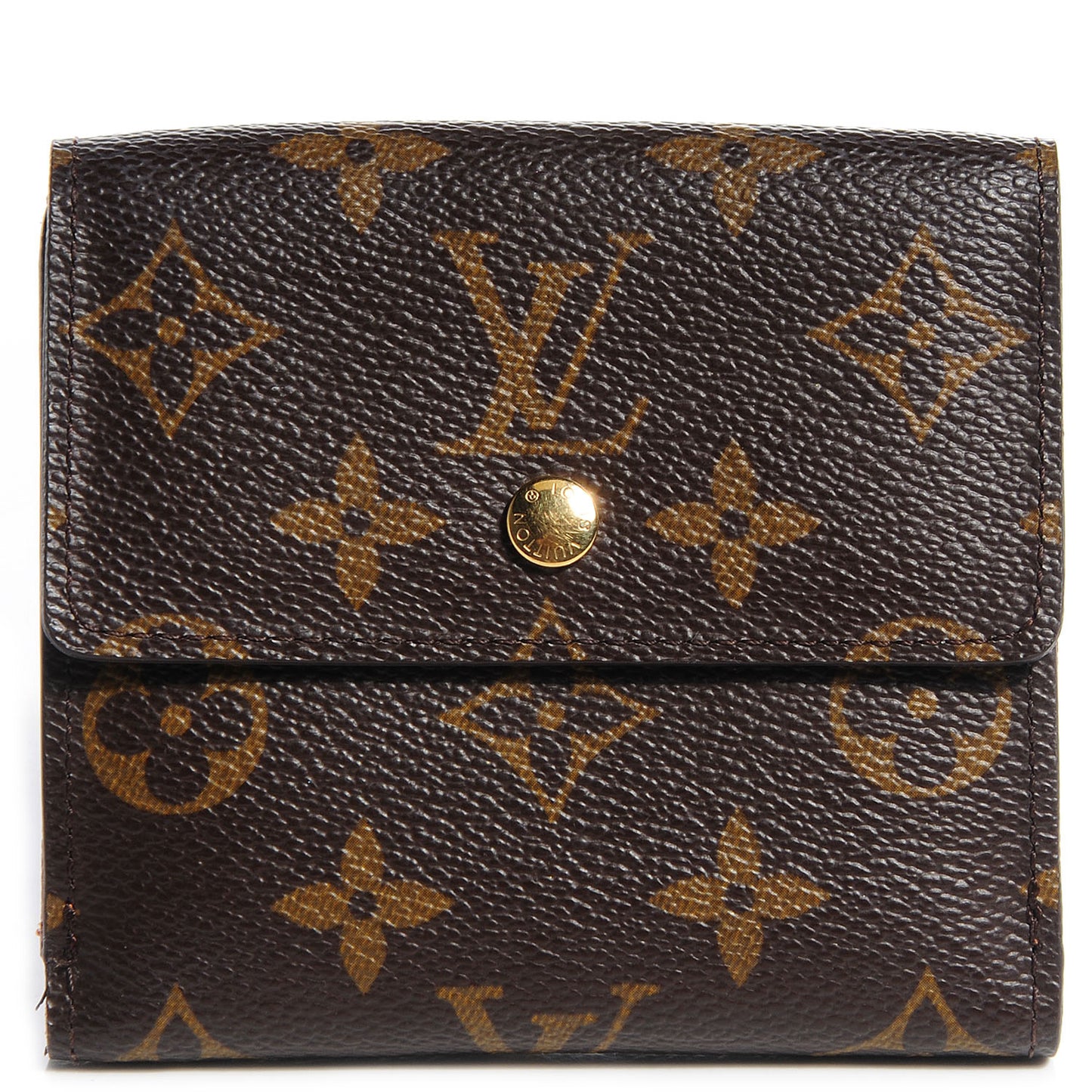 Monogram Ludlow Wallet