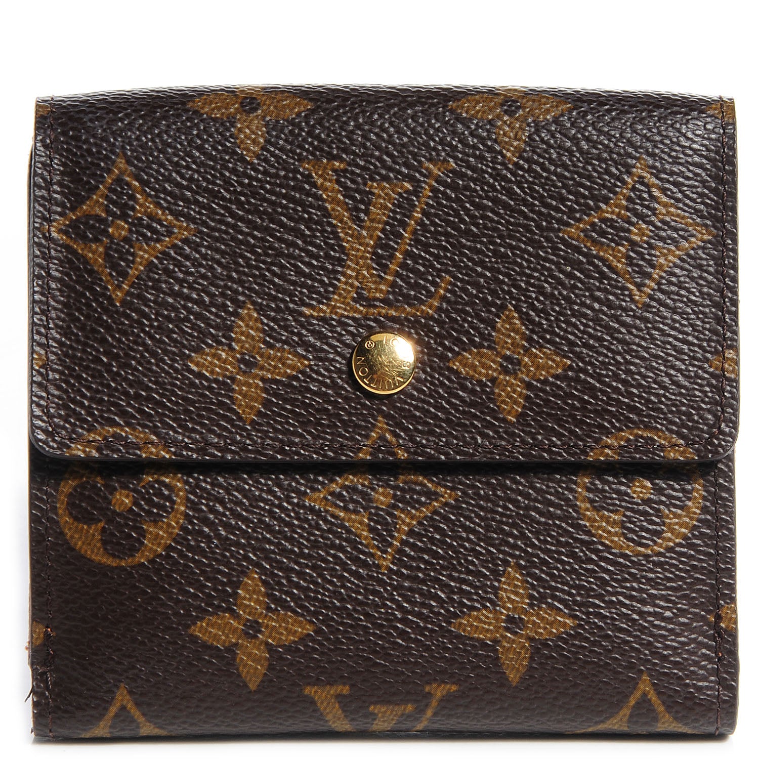 Louis Vuitton Monogram Ludlow Wallet 1 of 7