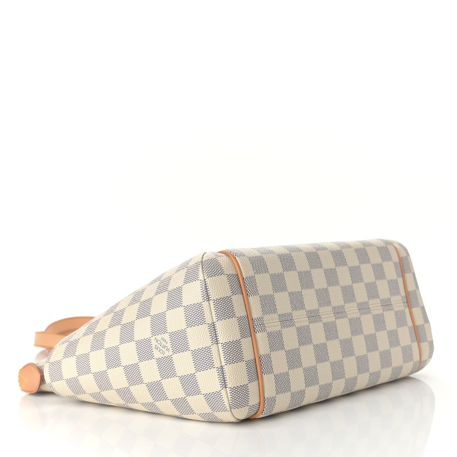 Louis Vuitton Damier Azur Totally PM 4 of 12