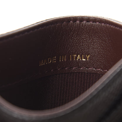 Chanel Caviar Quilted Card Holder Black 7 of 9