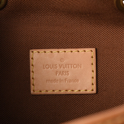 Louis Vuitton Monogram Bosphore Backpack 6 of 7