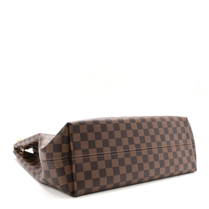 Louis Vuitton Damier Ebene Graceful MM 4 of 9
