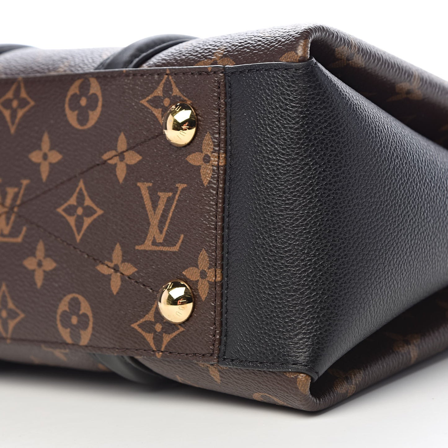 Monogram Soufflot BB Black