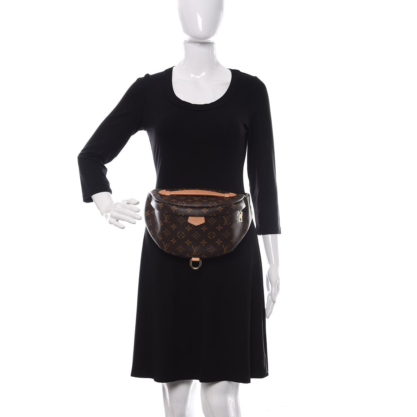 Monogram Bumbag