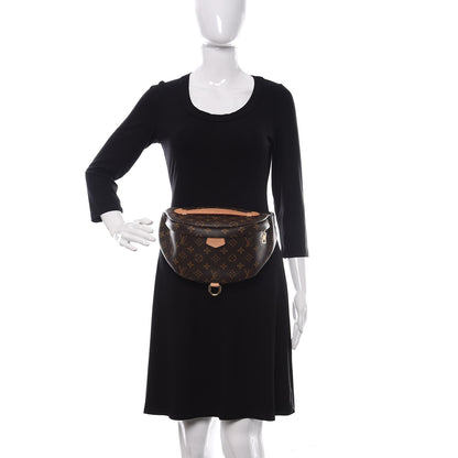Louis Vuitton Monogram Bumbag 2 of 8
