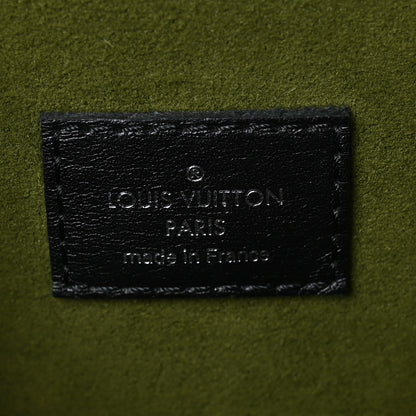 Louis Vuitton Monogram Infrarouge Pochette Metis 6 of 8