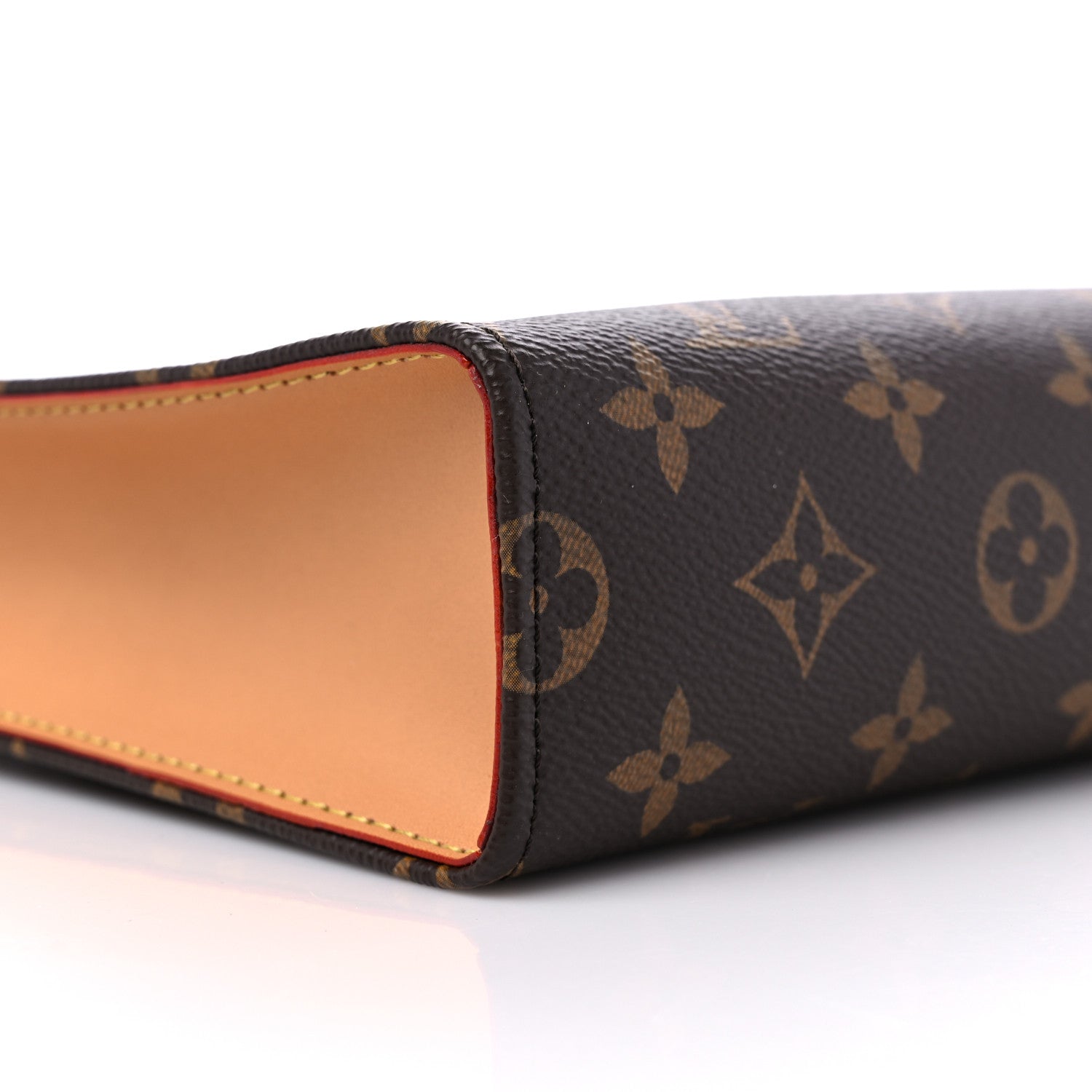 Louis Vuitton Monogram Toiletry Pouch On Chain 9 of 10