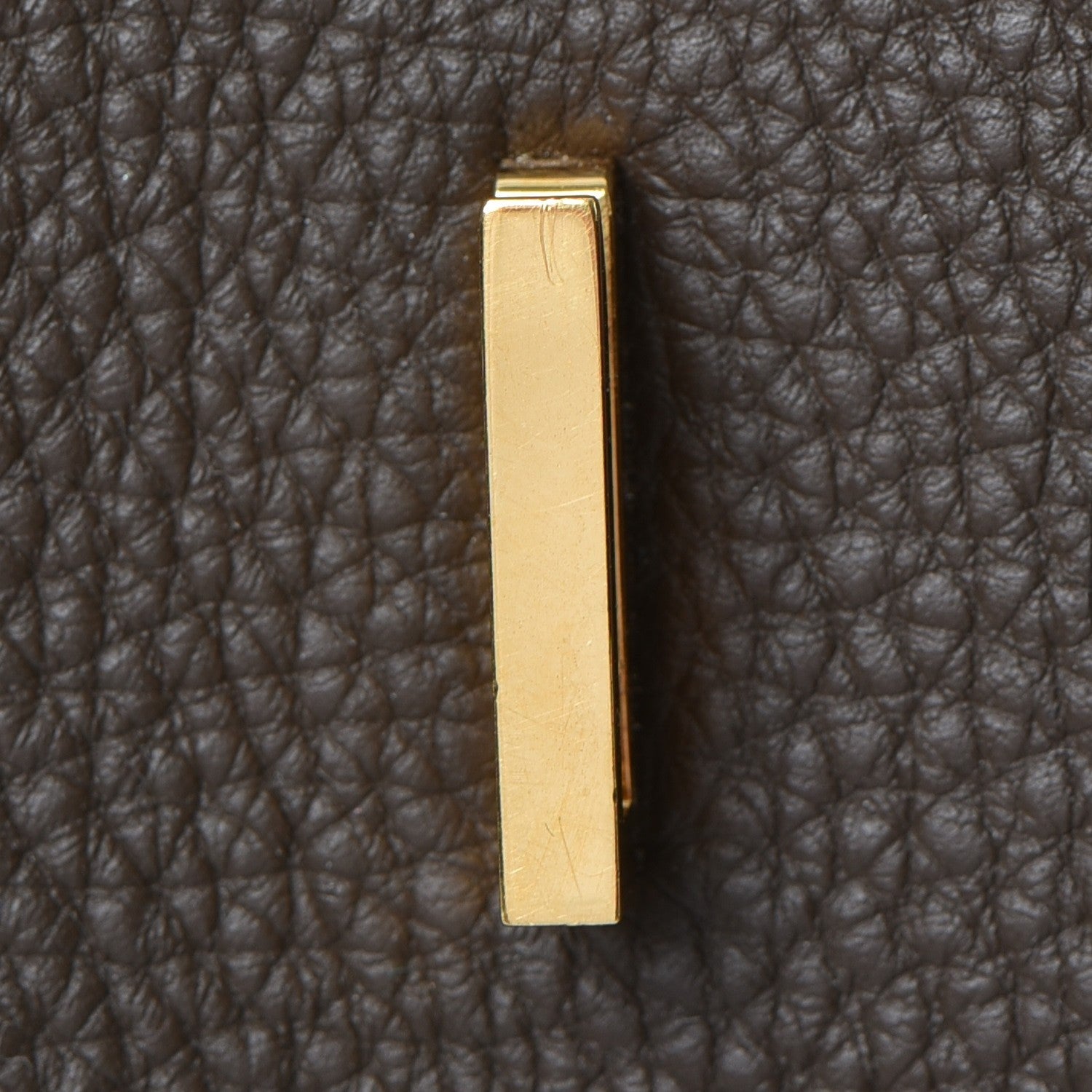 Hermes Togo Birkin 35 Cafe 31 of 39