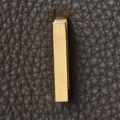 Hermes Togo Birkin 35 Cafe 31 of 39