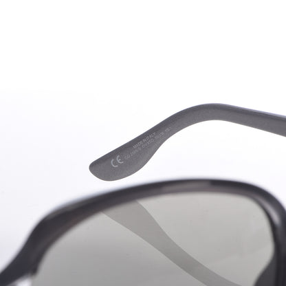 Gucci Square Frame GG 2986/S Sunglasses Smoke Pearl Grey 6 of 6