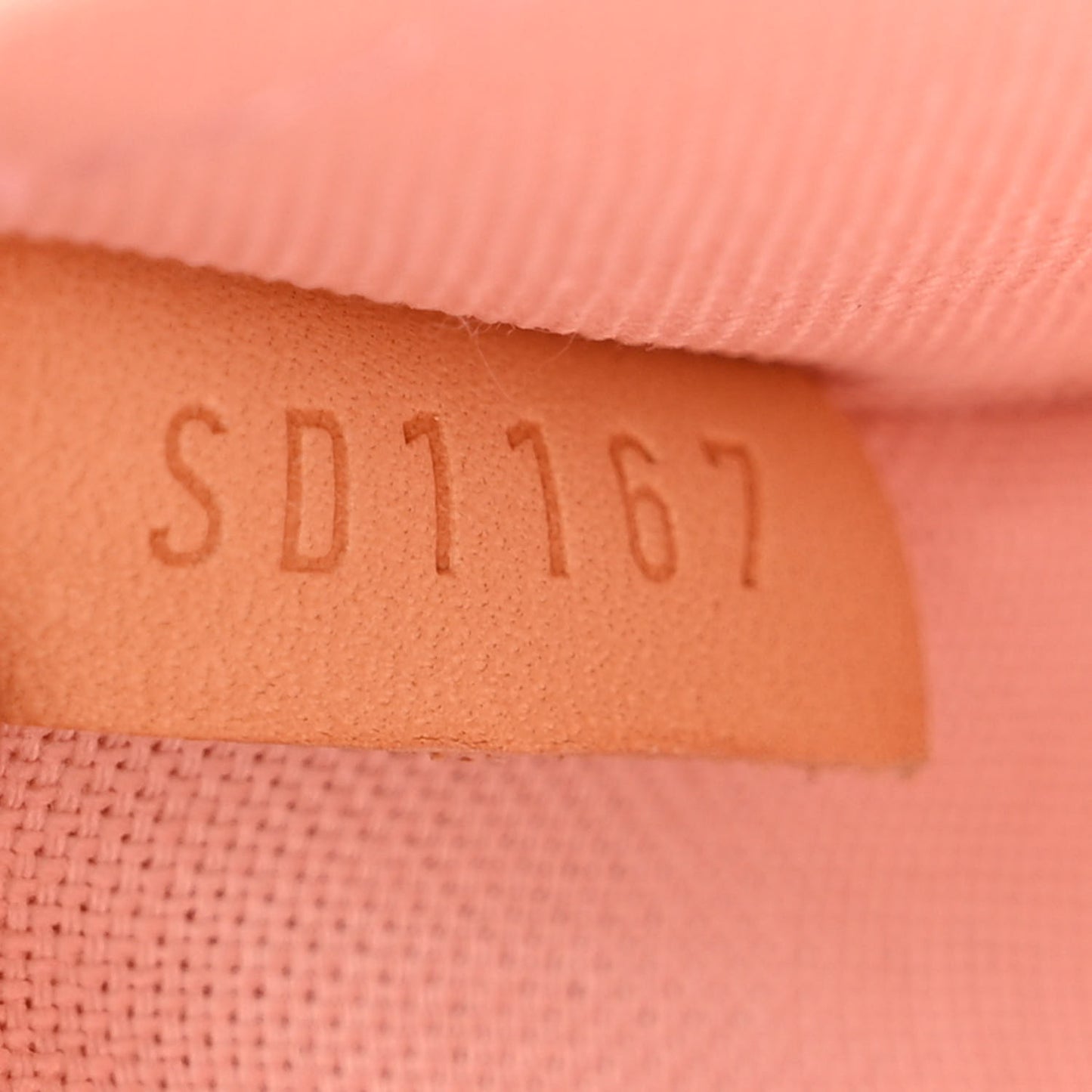 Damier Azur Croisette