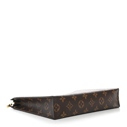 Louis Vuitton Monogram Toiletry Pouch 26 7 of 16