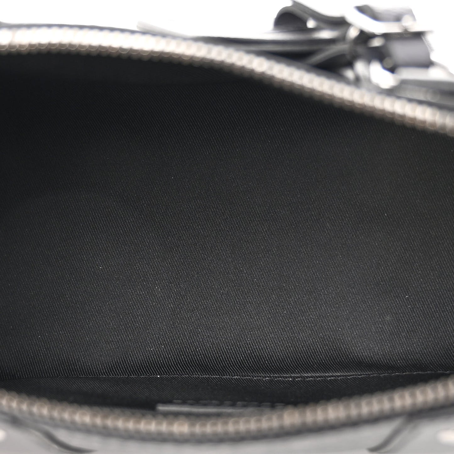 Reverse Monogram Eclipse City Keepall