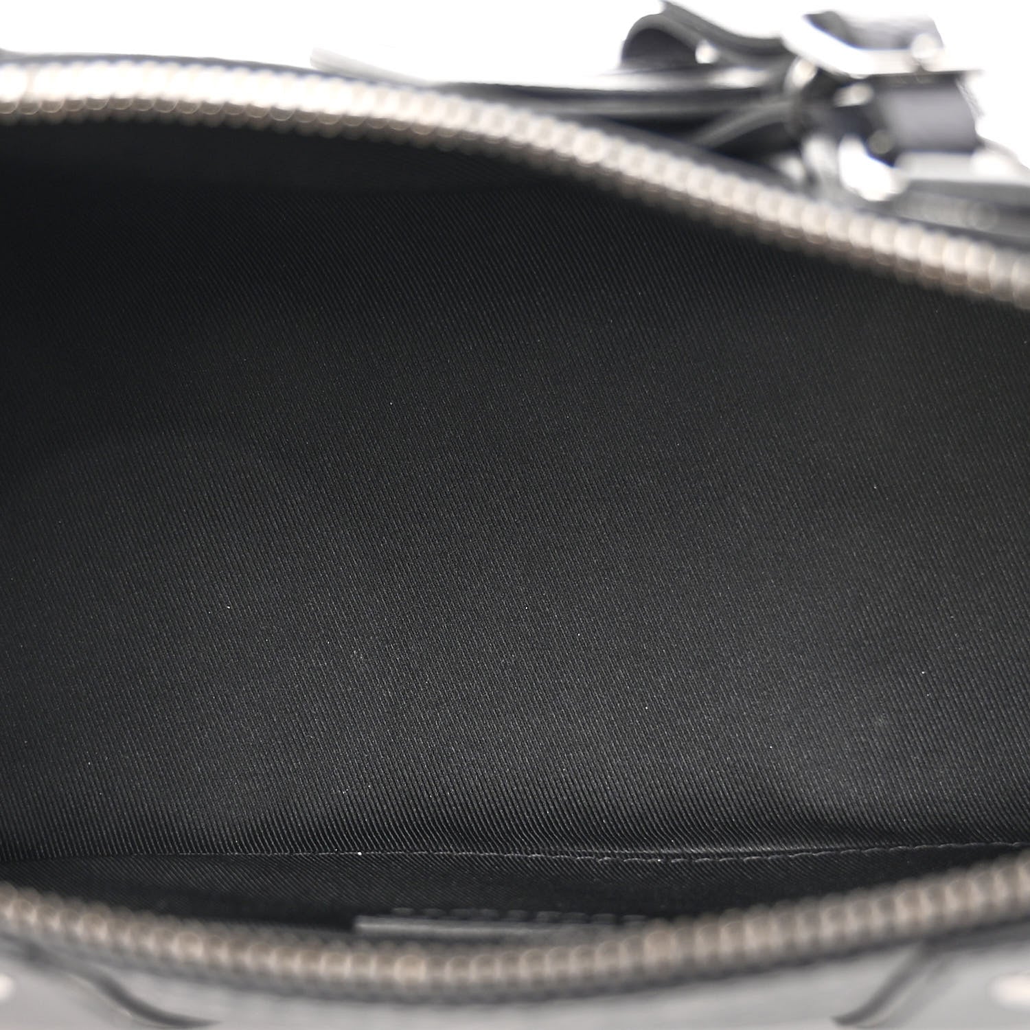 Louis Vuitton Reverse Monogram Eclipse City Keepall 5 of 10