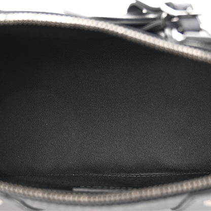 Louis Vuitton Reverse Monogram Eclipse City Keepall 5 of 10