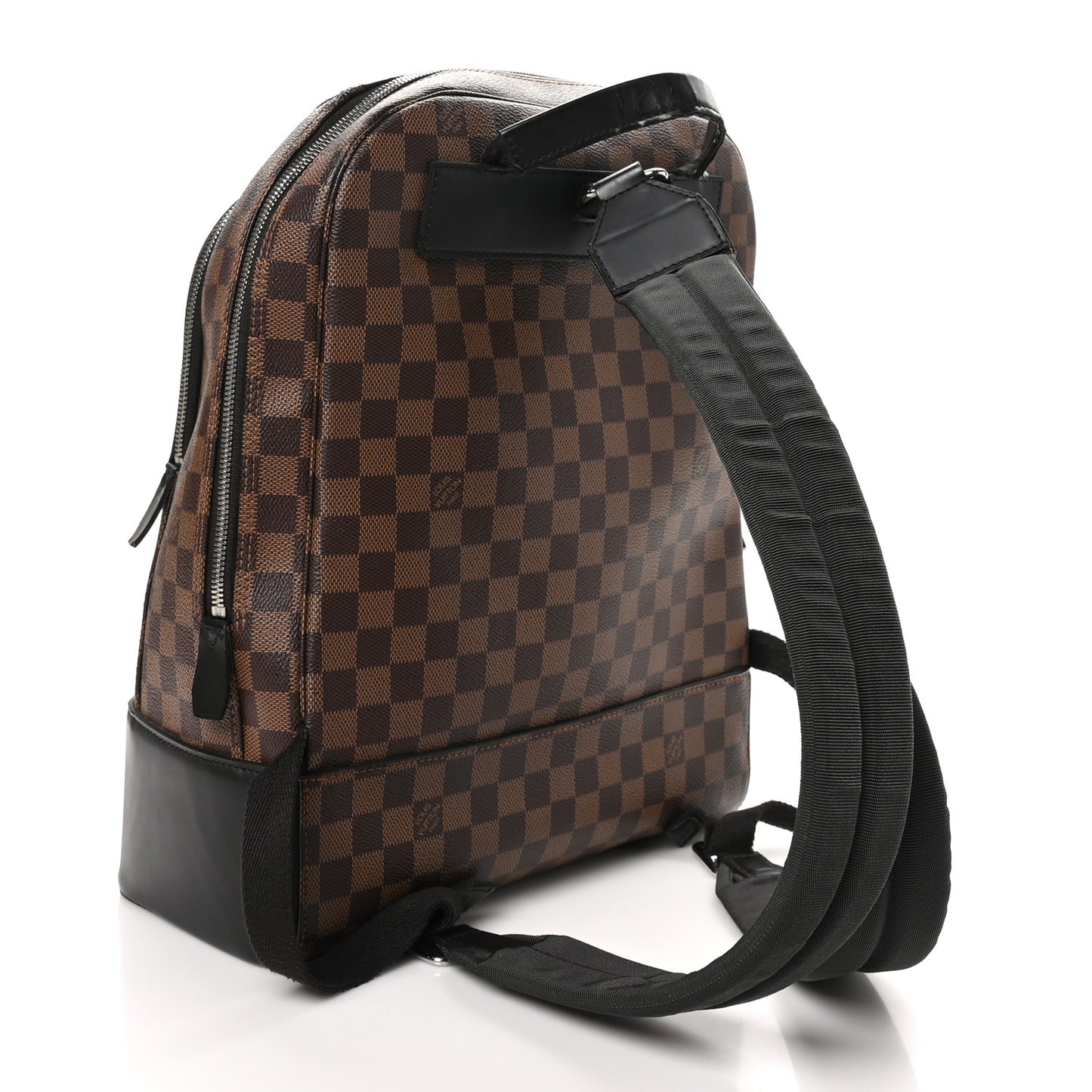Damier Ebene Jake Backpack
