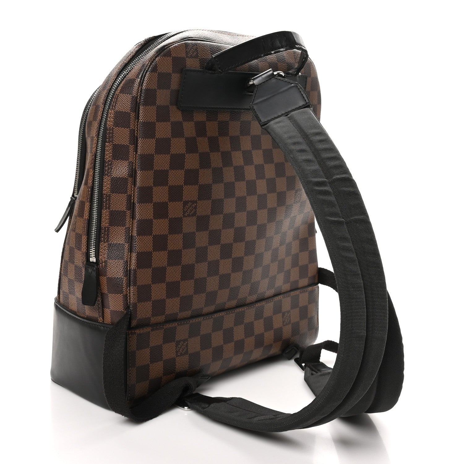 Louis Vuitton Damier Ebene Jake Backpack 3 of 12