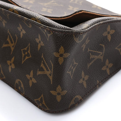 Louis Vuitton Monogram Mini Looping 7 of 10