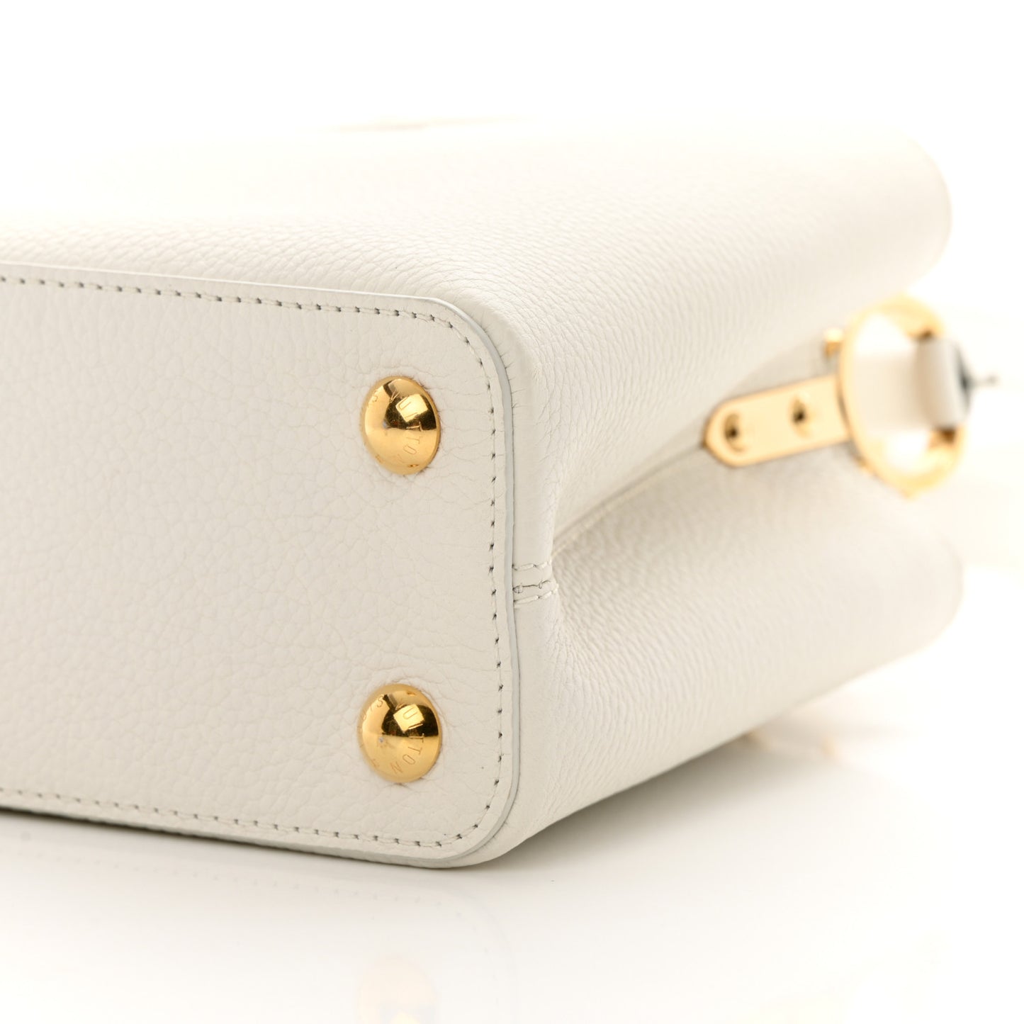 Taurillon Capucines BB Snow