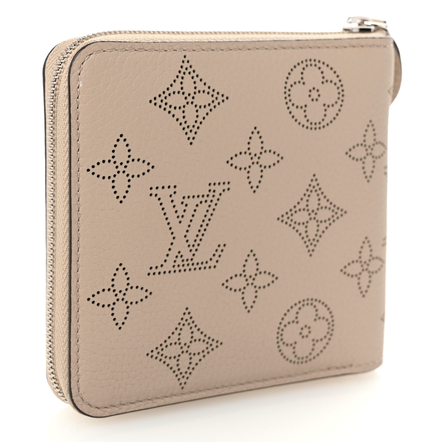 Mahina Zippy Compact Wallet Galet