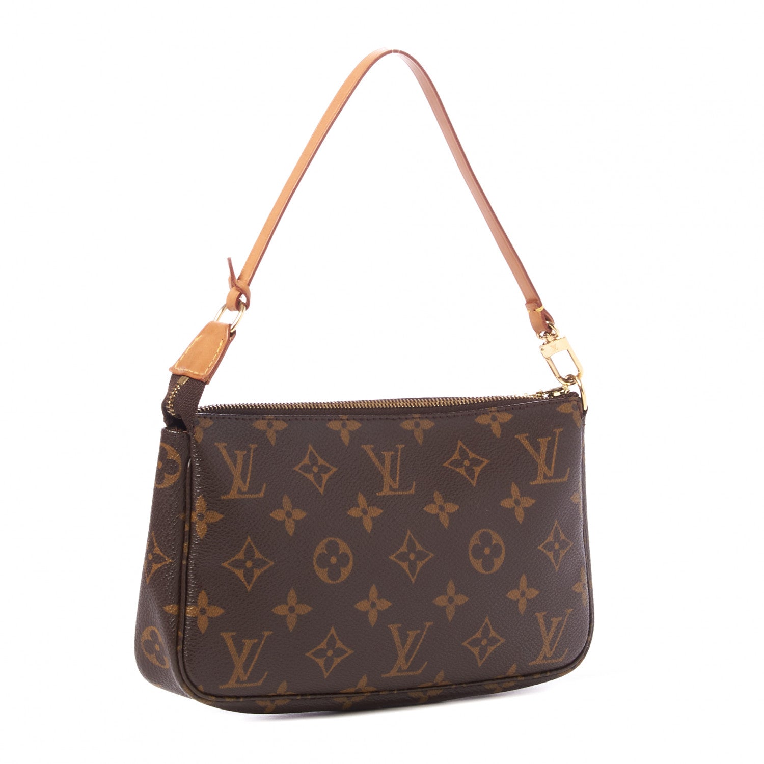 Louis Vuitton Monogram Pochette Accessories 2 of 7