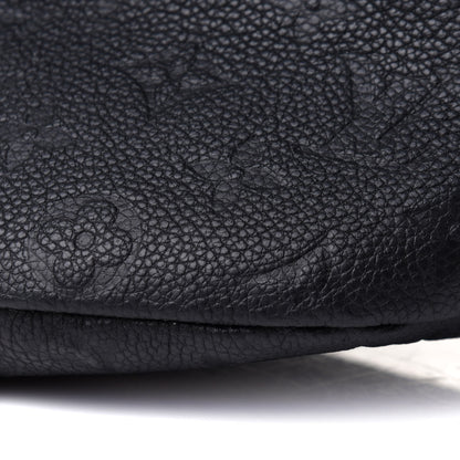 Louis Vuitton Empreinte BumBag Black 9 of 10