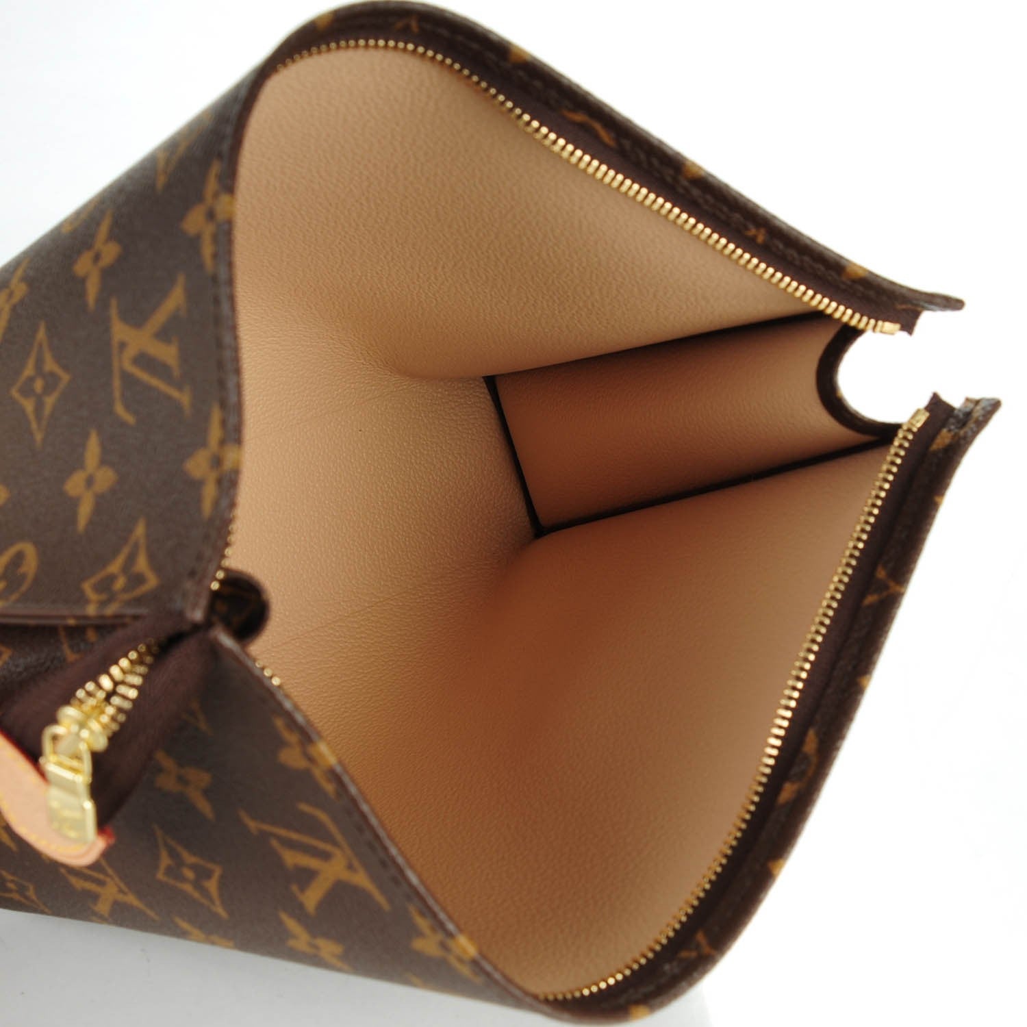 Louis Vuitton Monogram Toiletry Pouch 26 6 of 7