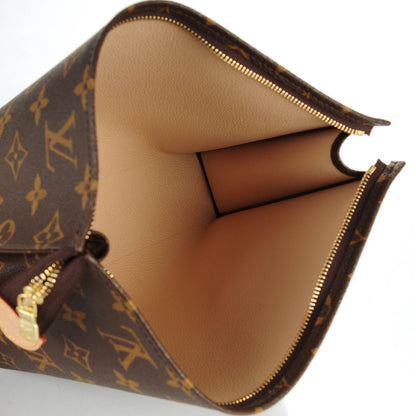 Louis Vuitton Monogram Toiletry Pouch 26 6 of 7