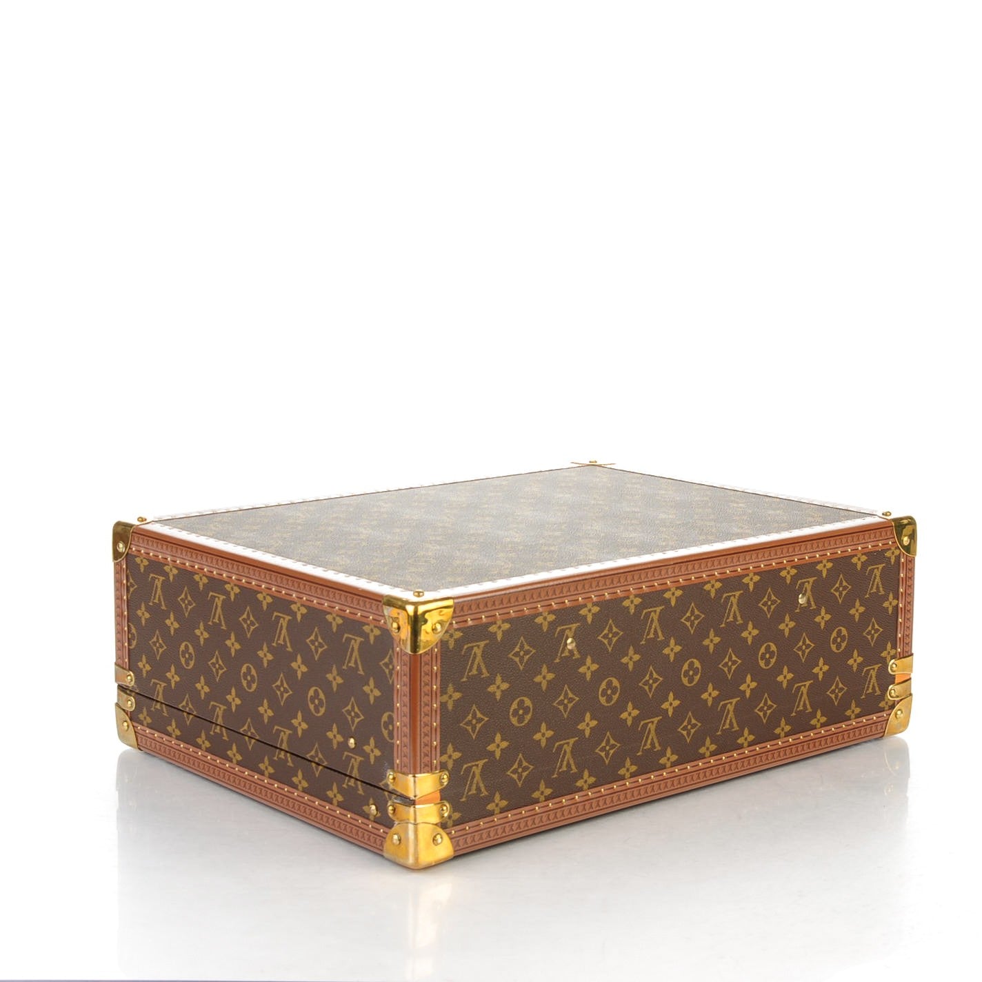 Monogram Bisten 50
