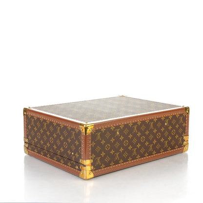 Louis Vuitton Monogram Bisten 50 4 of 8