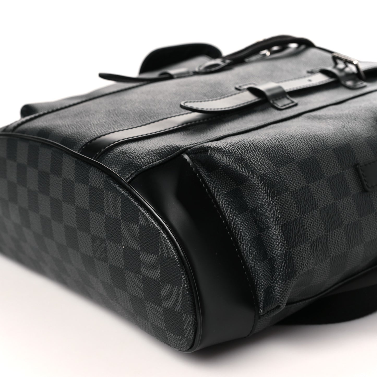 Damier Graphite Christopher PM Backpack