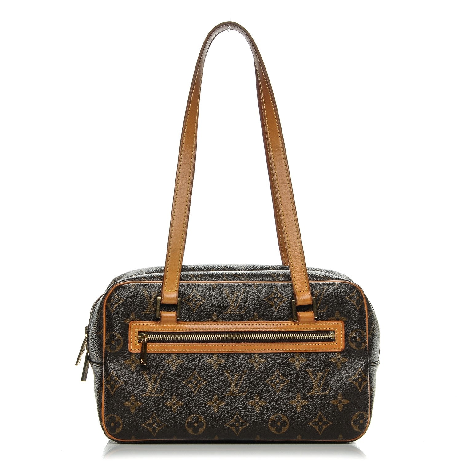 Louis Vuitton Monogram Cite MM 1 of 7