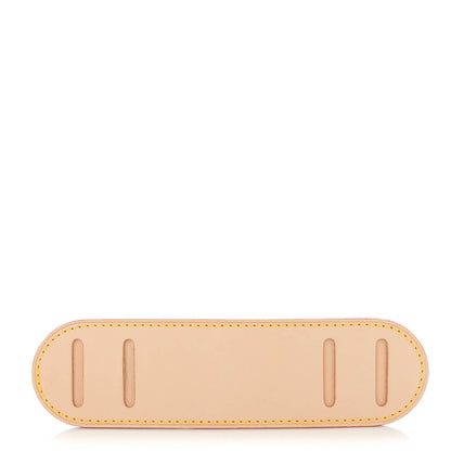 Louis Vuitton Vachetta Shoulder Strap Pad 1 of 5