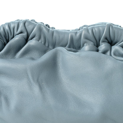 Mansur Gavriel Lambskin Mini Cloud Clutch Terme 7 of 9