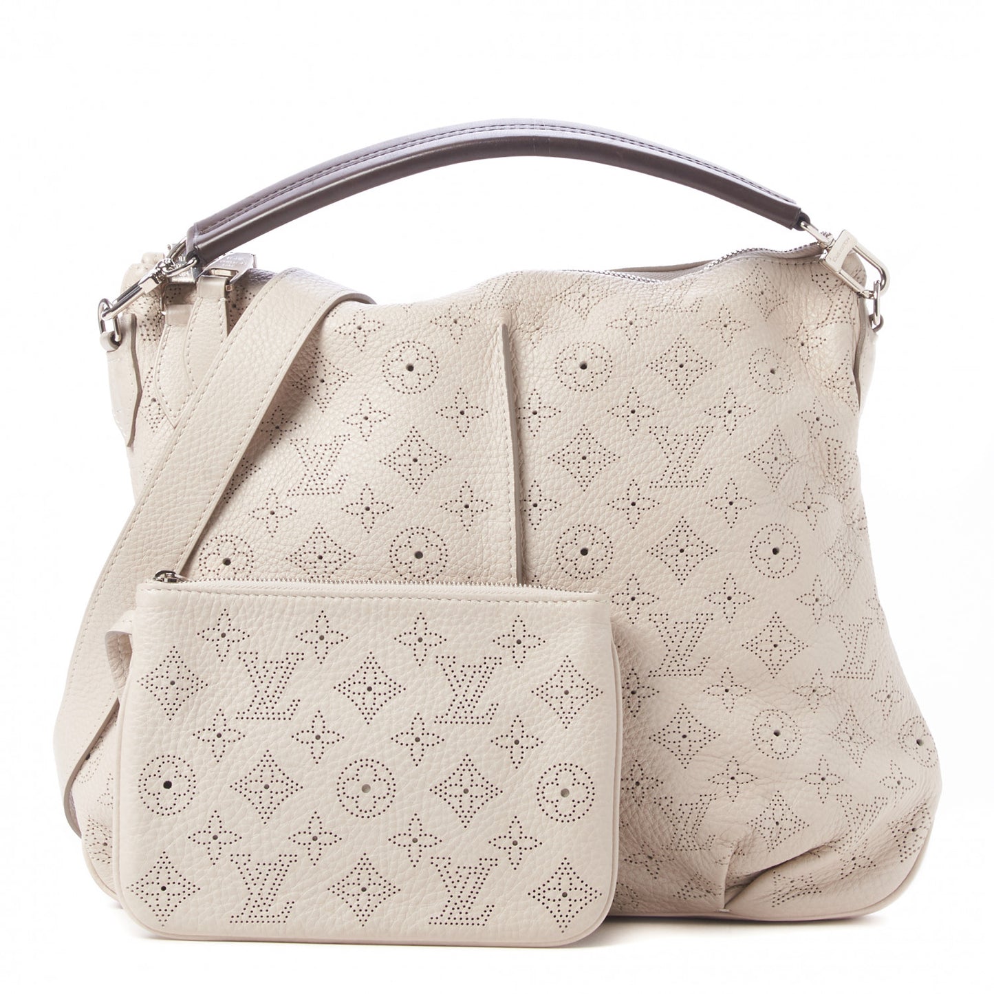 Mahina Selene PM Ivory