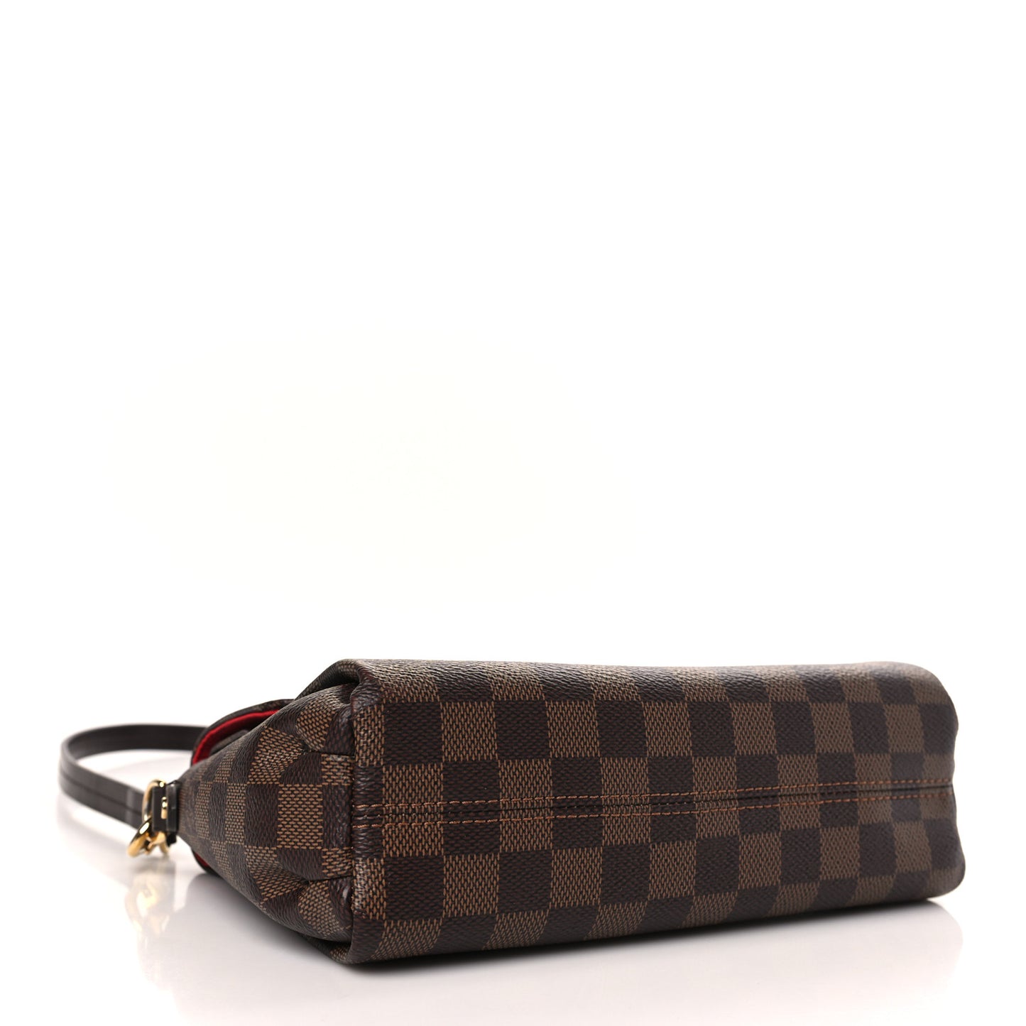 Damier Ebene Croisette