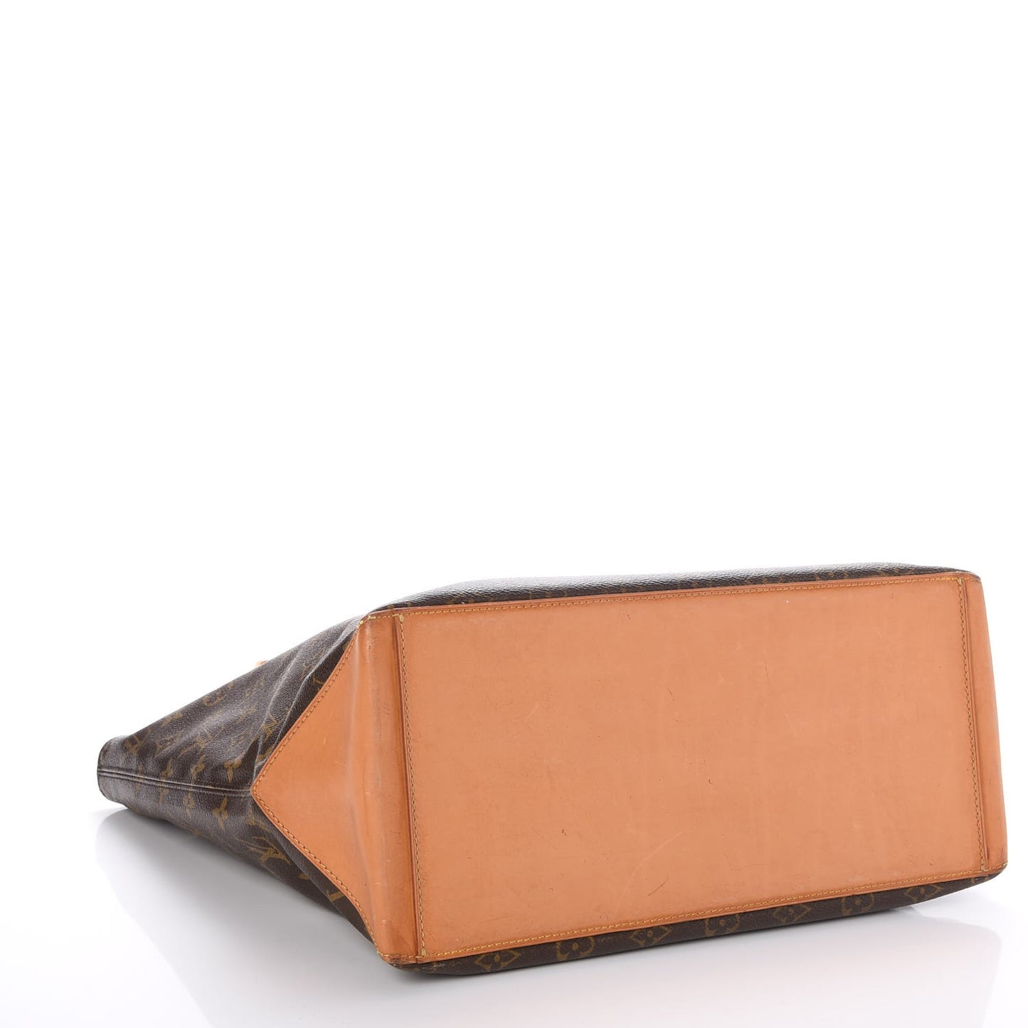 Monogram Cabas Mezzo