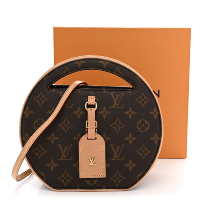 Louis Vuitton Reverse Monogram Around Me PM 11 of 11