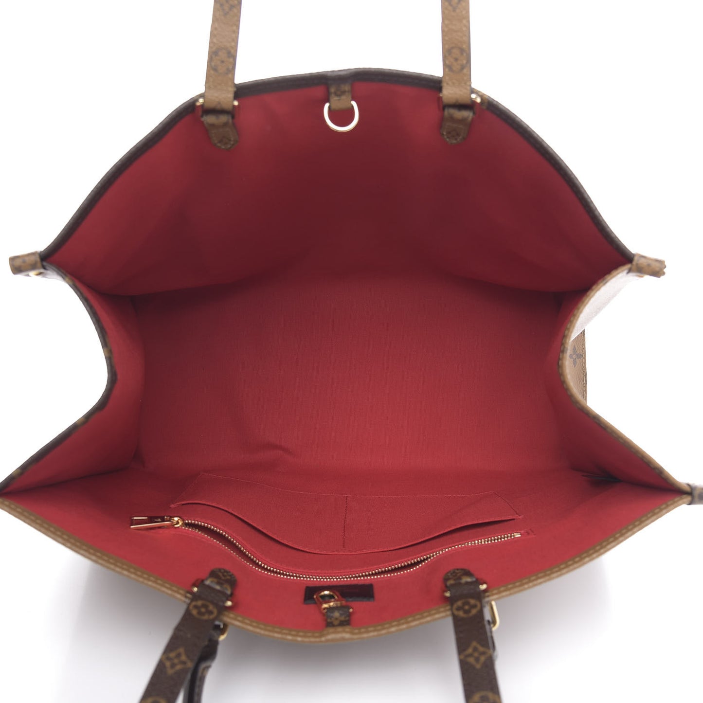 Reverse Monogram Giant Onthego GM