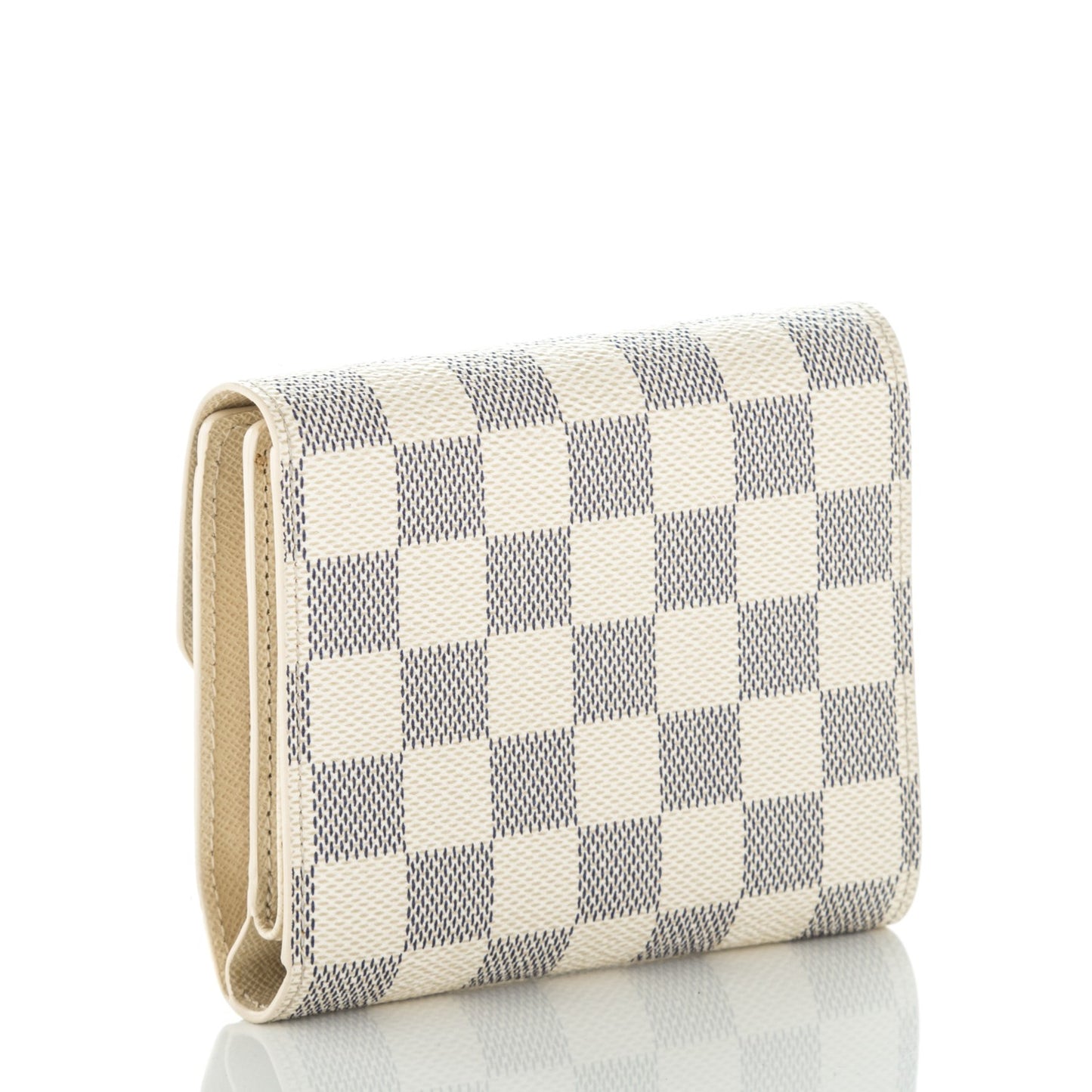 Damier Azur Joey Wallet