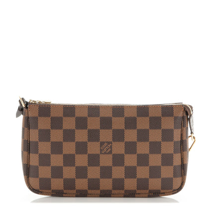 Louis Vuitton Damier Ebene Pochette Accessories 1 of 7