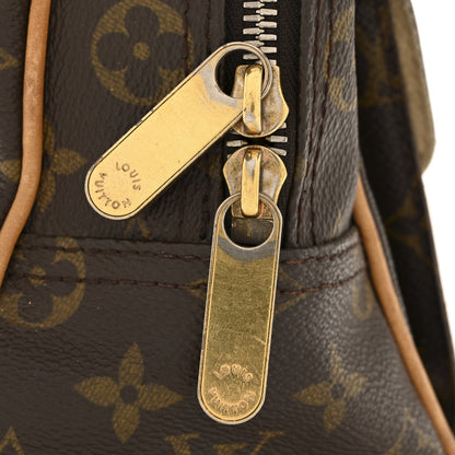 Louis Vuitton Monogram Manhattan PM 12 of 13